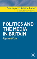 Politics and the Media in Britain