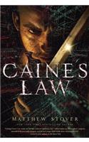 Caine's Law