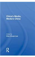 China's Media, Media's China