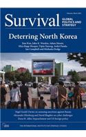 Survival: Global Politics and Strategy (February-March 2020): Deterring North Korea