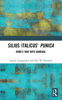 Silius Italicus' Punica