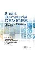 Smart Biomaterial Devices