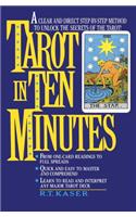 Tarot in Ten Minutes