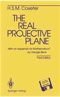 The Real Projective Plane