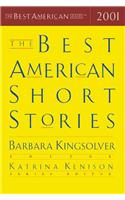 Best American Short Stories
