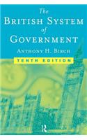 British System of Government