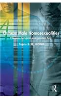 Chinese Male Homosexualities