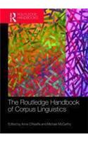 Routledge Handbook of Corpus Linguistics
