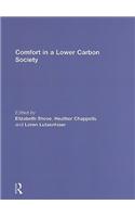 Comfort in a Lower Carbon Society