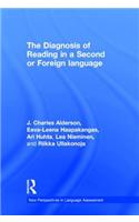 The Diagnosis of Reading in a Second or Foreign Language