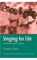 Singing for Life