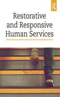 Restorative and Responsive Human Services