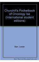 Churchill's Pocketbook of Oncology Ise (International student editions)