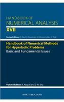 Handbook of Numerical Methods for Hyperbolic Problems