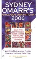 Sydney Omarr's Astrological GU