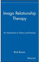 Imago Relationship Therapy