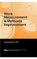 Work Measurement and Methods Improvement