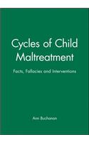 Cycles of Child Maltreatment