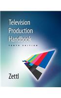 Workbook for Zettl's Television Production Handbook, 10th