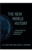 The New World History