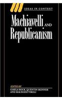 Machiavelli and Republicanism