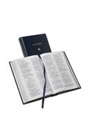 Popular Text Bible-NRSV