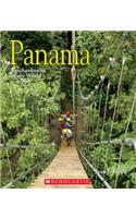 Panama (Enchantment of the World)