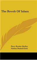 The Revolt Of Islam