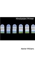 Hindaostainas Primer: (English)