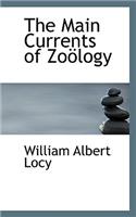 The Main Currents of Zoaplogy