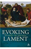 Evoking Lament