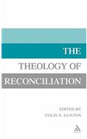 Theology of Reconciliation