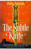 The Subtle Knife