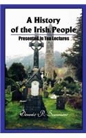 History of the Irish People