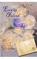 Leeway Island: .the beginning(English)