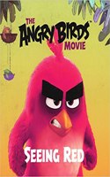 The Angry Birds Movie: Seeing Red