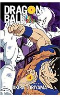 Dragon Ball Full Color Freeza Arc 4