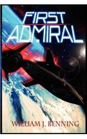 First Admiral