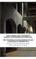 Florida A&M University School of Business and Industry