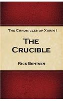 Crucuble