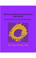 DeVaney-Wong International Workbook