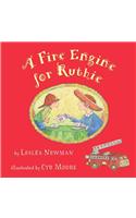 A Fire Engine for Ruthie