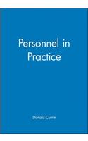 Personnel in Practice