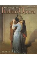 Anthology of Italian Opera
