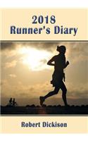 2018 Runner's Diary