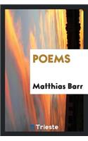 Poems