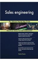 Sales engineering The Ultimate Step-By-Step Guide
