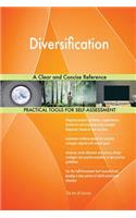Diversification A Clear and Concise Reference