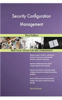 Security Configuration Management Third Edition