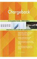 Chargeback A Complete Guide - 2020 Edition